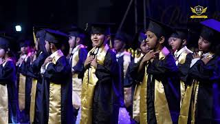 Graduation Ceremony Performance by Students | Annual Day 2026 | Learners Academy