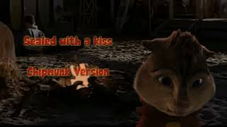 Alvin & The Chipmunks - Sealed With a Kiss (HQ Fanmade Version)