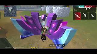 solo rank push || season 2 player || freefire