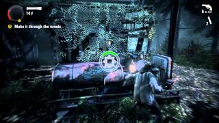 Let's Play Alan Wake [12] - Aus der Übung