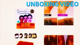 SKIN BRITING SHOP SABUN UNBOXING Video 