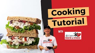Easy, NO COOKING Recipe with @primedriverhealthfitness3021