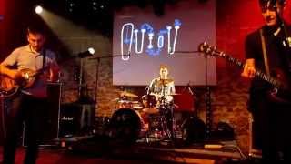 OUI OUI live @ La Ferme Electrique #5