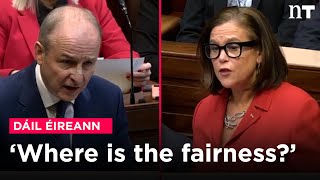 Bumper pay increases for semi-state bosses | Newstalk