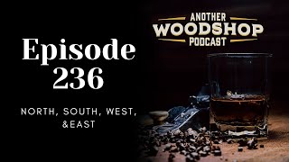 Episode 236 - North, South, West, &East w/ Kara Estep @_And_East