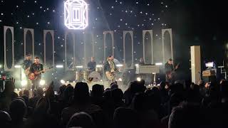 The Night We Met by Lord Huron @ Ryman Auditorium
