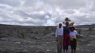 kona volcanos to sea creatures 2017