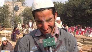 Mardan Mehran Shaheed 21 1 2014