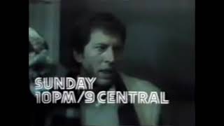 World of Darkness 1977 promos