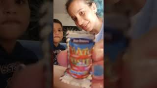 sour candy challenge #sourchallenge #shorts #toxicwaste  #subscribe #sourcandychallenge #warheads