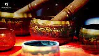 RECHARGE POSITIVE ENERGY l CLEANSE NEGATIVE ENERGY l POWERFUL POSITIVE VIBRATIONl SINGING BOWL MUSIC