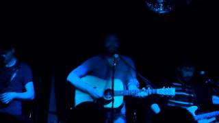Frightened Rabbit - Good Arms vs Bad Arms *live*