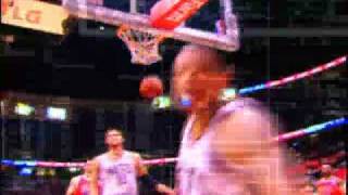 Devin Harris - Most Improved Player