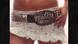 KINGDOM COME "Two Legged Sheep"