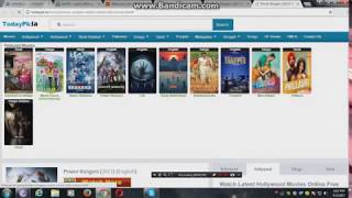 How to download new movies[Urdu/Hindi]for free