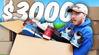 Did I Buy The Best Sneaker BEATER BOX Yet?