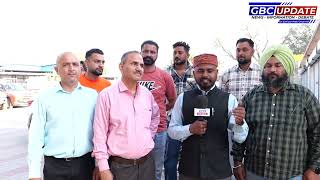 ਫਾਇਰ ਬ੍ਰਿਗੇਡ ਨੇੜੇ ਵਾਲੀ ਪਾਰਕਿੰਗ ਦਾ ਹੁਣ ਲੱਗੇਗਾ ਕਿਰਾਇਆ, ਨਗਰ ਨਿਗਮ ਨੇ ਤਾਇਨਾਤ ਕੀਤੇ ਕਰਮਚਾਰੀ