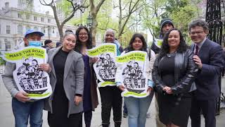 The NYC Council Progressive Caucus Announce their FY2024 Budget Priorities
