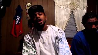 SINIA SQUAD THE MOVEMENT DVD PREVIEW 2013