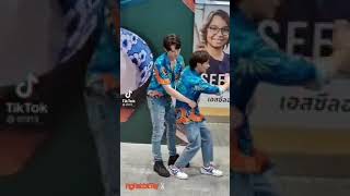 BillySeng || secret crush on you tiktok video edits compilation