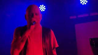 Leæther  Strip - 'Sex Dwarf' Sotf Cell Cover Absolution Fest 2025