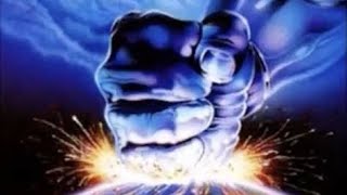 Tribulation Lies of UFO’s