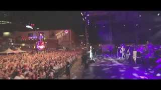 "On The Road" with Billy Currington Episode 10
