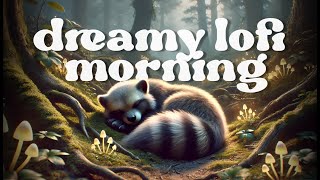 Dreamy Lofi Morning  – Work, Study, Sleep, Chill & Shuffle   Wolverine's Playlist