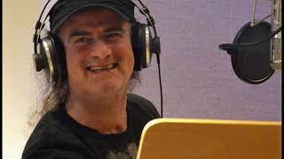 SCHUBERT IN ROCK 2013 - VIP Trailer (feat. Marc Storace, Doogie White, Don Airey etc.)