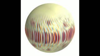 Rotating, Stratified Convection: Ekman = 0.000191