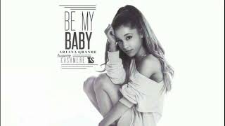 Ariana Grande - 'Be My Baby' (ICON Inst. Remix) #arianagrande #ariana #twice #twiceedit