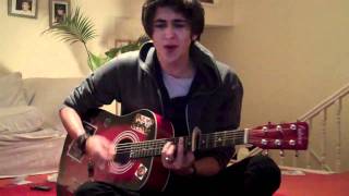 Just The Way You Are - Bruno Mars (Ed Morris Cover) :)