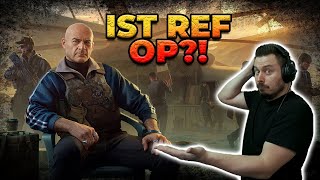 Level 2 Trader, neue Quests und REF?! - Escape from Tarkov