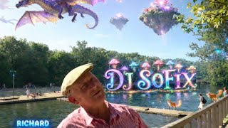 RICHARD WIDMARK MIRA LO' ARROYO (DJ SOFIX)