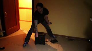 Raw Spirit Communication - Mineral Springs, Alton, IL - REAL PARANORMAL | GHOST CRIER