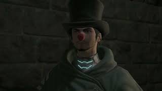 The Honkbringer abuses Fordola
