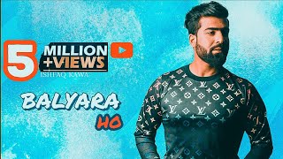 BALYARA HO Kashmiri Sufi Song || Ishfaq kawa || Syed muzafar|| qalaam studio