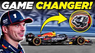 What Bahrain Telemetry JUST EXPOSED about Red Bull's RB-22 Is SHOCKING & SUPRISED Everyone!