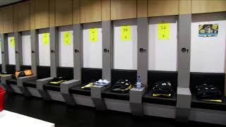 Holland | Football training camps | Papendal