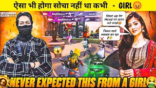 🤡WTF!! YOU ALL WILL BE SHOCKED AFTER WATCHING THIS VIDEO😱& NEVER EXPECTED THIS FROM A RANDOM GIRL☠️
