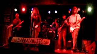 "Journey" Darmata Live  CD Release .mov