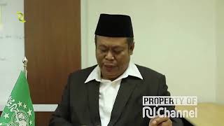 Live Streaming LIVE TV NU CHANNEL