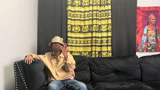 Life Inside: Diesel Breaks Down Prison Jobs, Cotton Fields, and Survival