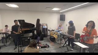 VGM Tribute Show - Full Concert Live beneath Berklee College of Music