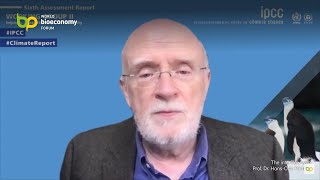 Interview with Professor Hans-Otto Pörtner