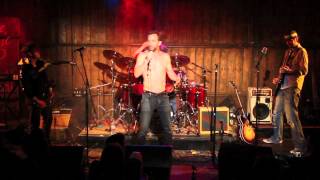 Bryan Callen Musical performance GDCJ July 13th 2015