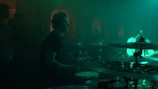 Ramkot  - Red - De Casino - St Niklaas - March 2022