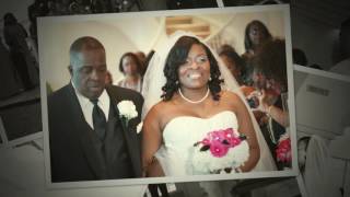 traci WEDDING