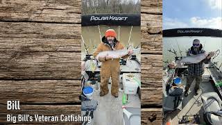 They Dropped Baits in a 92 Foot Hole ---- Then THIS Happened!