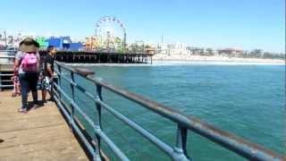 Santa Monica